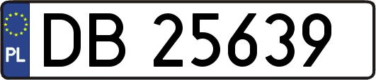 DB25639
