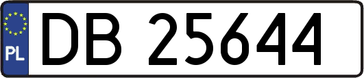 DB25644