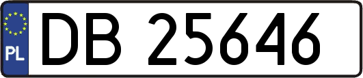 DB25646