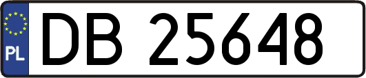 DB25648