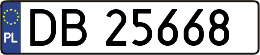 DB25668