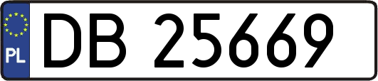 DB25669