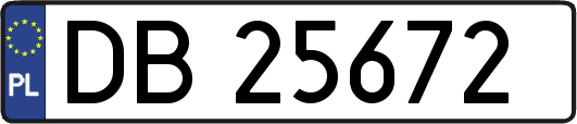 DB25672