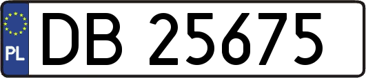 DB25675