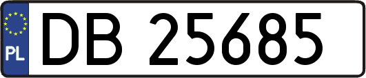 DB25685