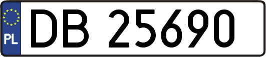 DB25690