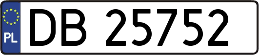 DB25752