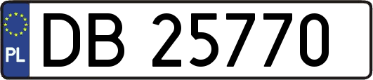 DB25770