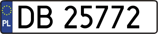 DB25772