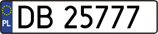 DB25777