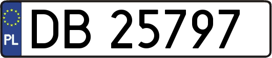DB25797