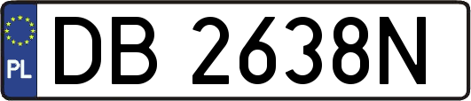 DB2638N