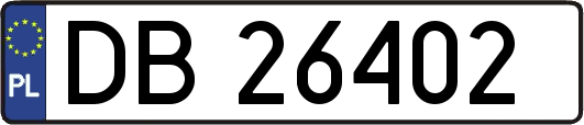 DB26402