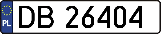 DB26404