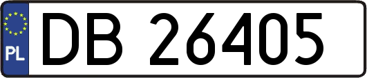 DB26405