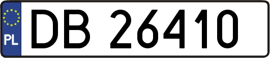 DB26410