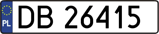 DB26415
