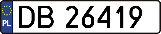 DB26419