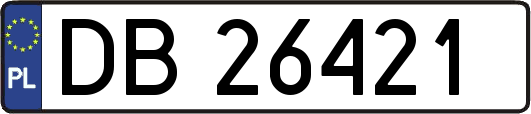 DB26421