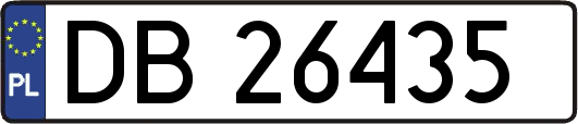 DB26435