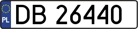 DB26440