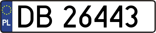 DB26443