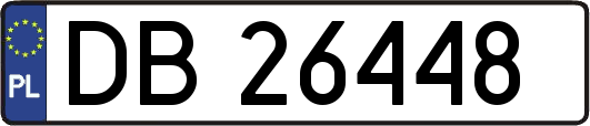 DB26448