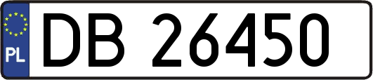 DB26450