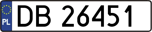 DB26451