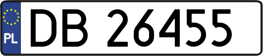 DB26455