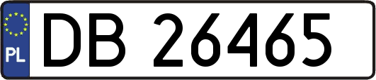 DB26465