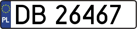 DB26467
