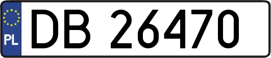 DB26470