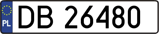 DB26480