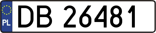DB26481