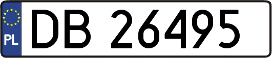 DB26495
