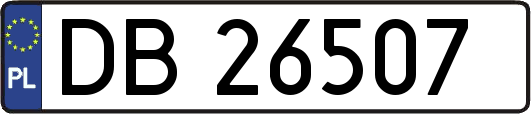 DB26507