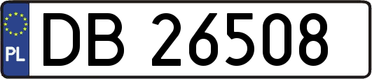 DB26508