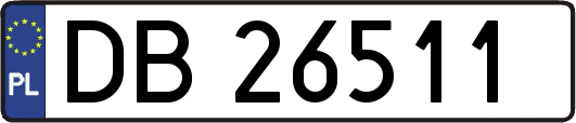 DB26511