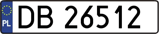 DB26512