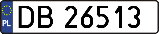 DB26513