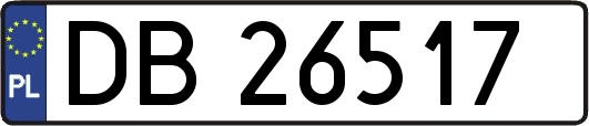 DB26517