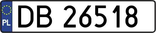 DB26518