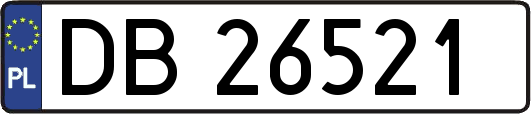 DB26521