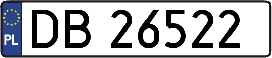 DB26522