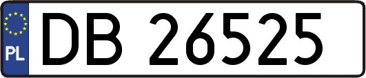 DB26525