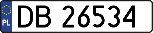 DB26534