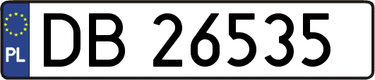 DB26535