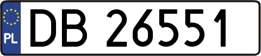 DB26551