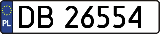 DB26554